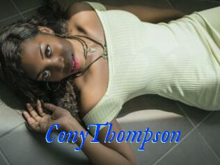 ConyThompson