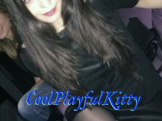 CoolPlayfulKitty