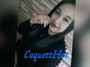 CoquettHot