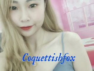 Coquettishfox