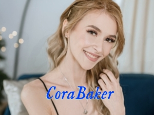 CoraBaker