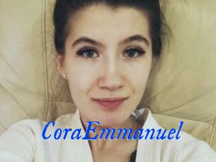 CoraEmmanuel