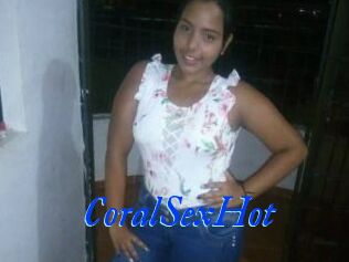 CoralSexHot