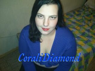 CoraliDiamond