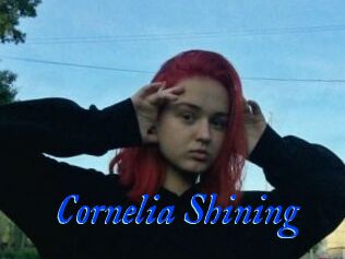 Cornelia_Shining