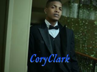 CoryClark