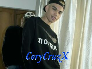 CoryCruzX