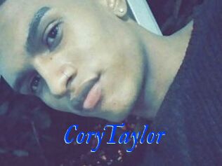 CoryTaylor