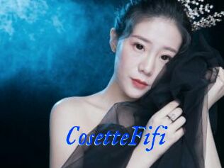 CosetteFifi