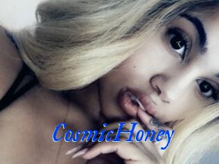 CosmicHoney