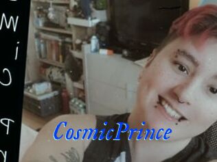 CosmicPrince