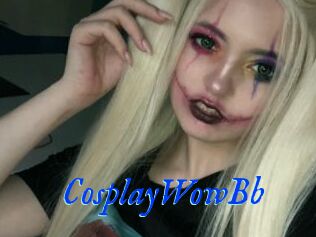 CosplayWowBb