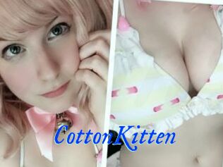 CottonKitten