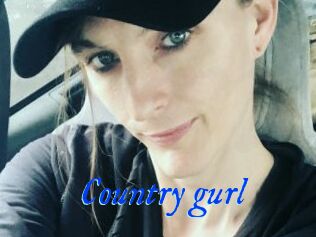 Country_gurl