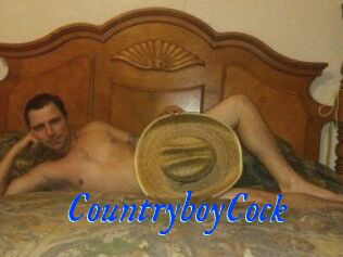 CountryboyCock