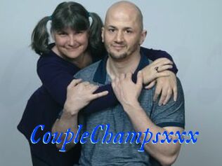 CoupleChampsxxx