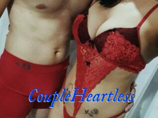 CoupleHeartless