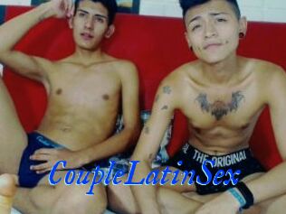 CoupleLatinSex_