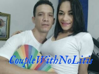 CoupleWithNoLitis