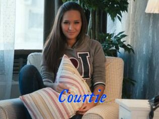 Courtie