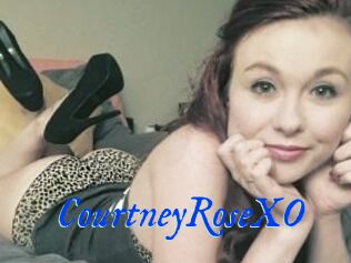 CourtneyRoseXO