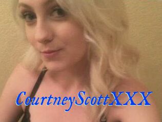 CourtneyScottXXX