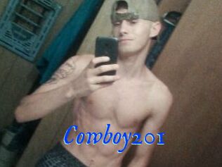 Cowboy201