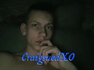 CraigsuodXO