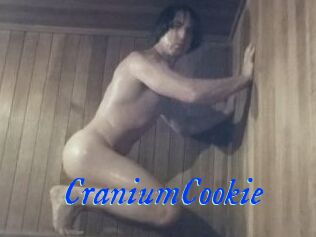 CraniumCookie