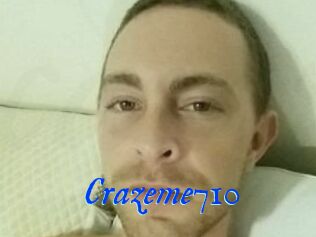 Crazeme710