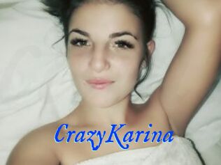 CrazyKarina