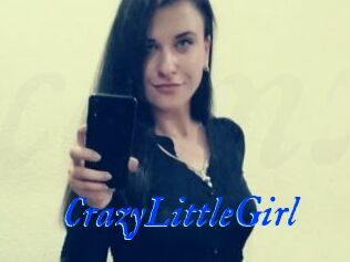 CrazyLittleGirl