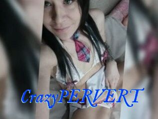 CrazyPERVERT