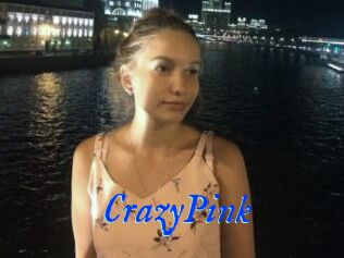 CrazyPink