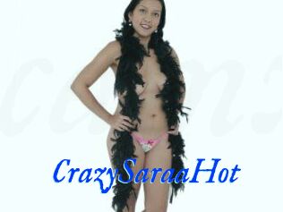 CrazySaraaHot