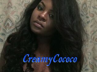 CreamyCococo