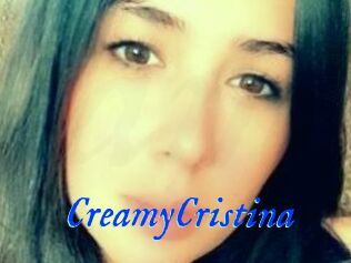 CreamyCristina