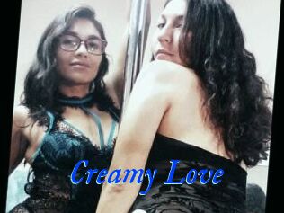 Creamy_Love