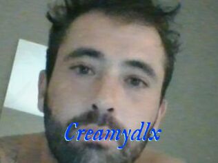 Creamydlx