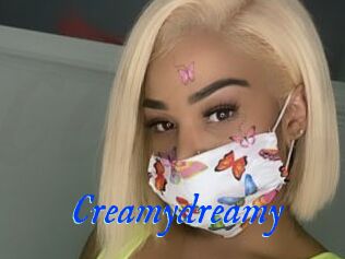 Creamydreamy