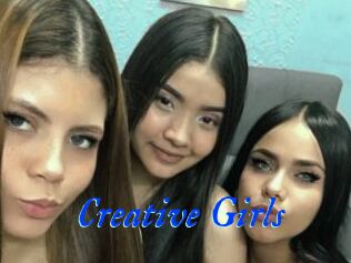 Creative_Girls