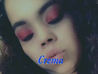 Crema