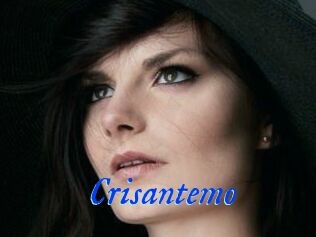 Crisantemo