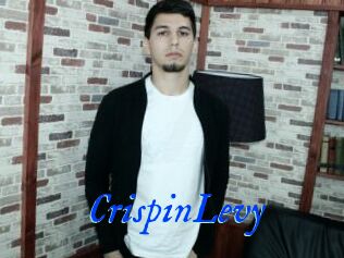 CrispinLevy