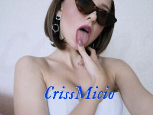 CrissMicio