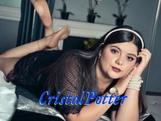 CristalPotter