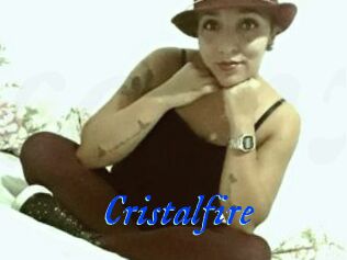 Cristalfire