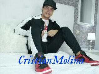 CristianMolina