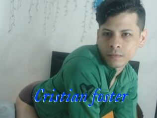 Cristian_foster