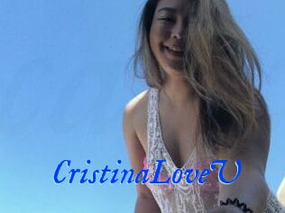 CristinaLoveU